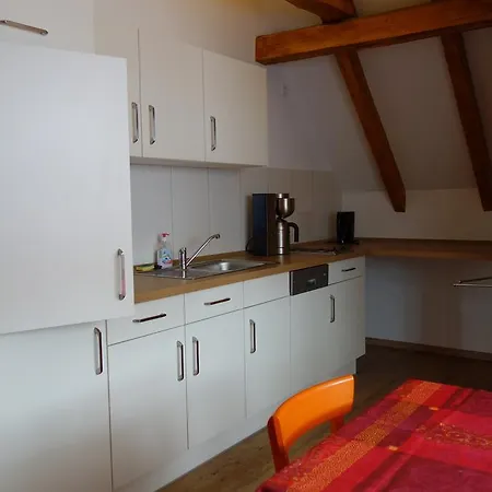 Ferienwohnung & Wellness Bad Kissingen Room photo