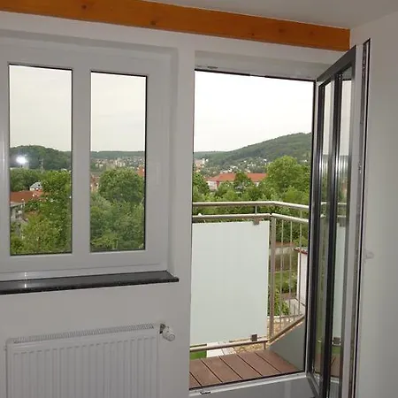 Ferienwohnung & Wellness Bad Kissingen Room photo