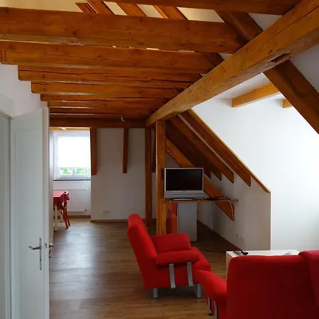 Ferienwohnung & Wellness Bad Kissingen Room photo