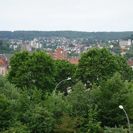 Ferienwohnung & Wellness Bad Kissingen Room photo