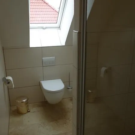 Ferienwohnung & Wellness Bad Kissingen Exterior photo