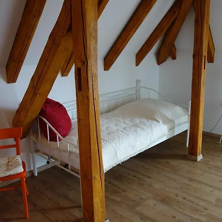 Ferienwohnung & Wellness Bad Kissingen Exterior photo