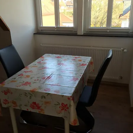 Ferienwohnung & Wellness Bad Kissingen Exterior photo