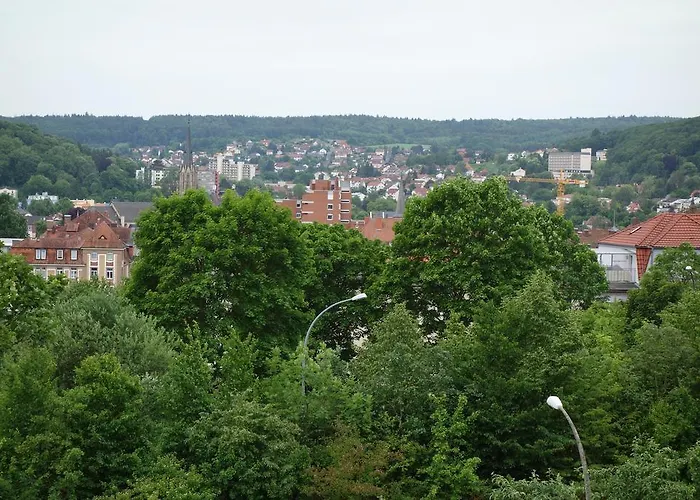 Ferienwohnung & Wellness