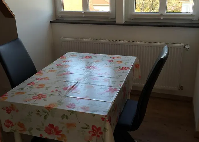 Ferienwohnung & Wellness