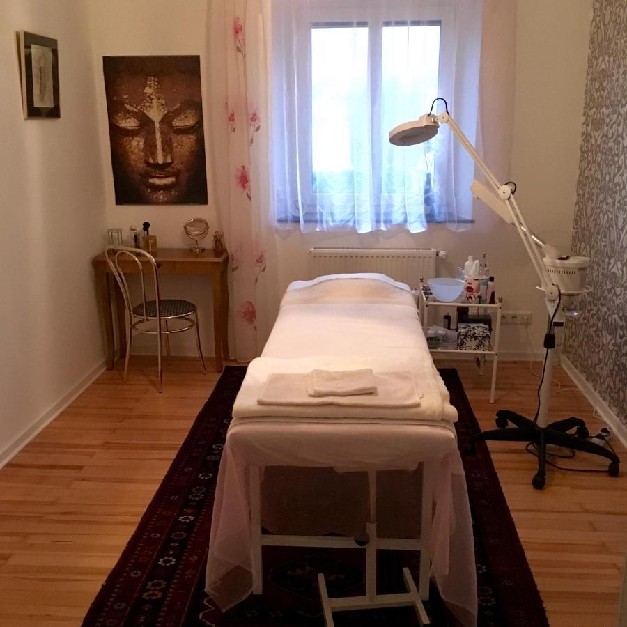 & Wellness Appartement