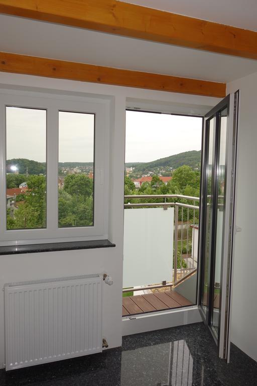 & Wellness Apartment Bad Kissingen