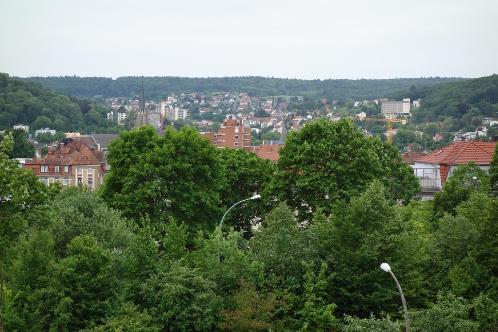 Apartment & Wellness Bad Kissingen