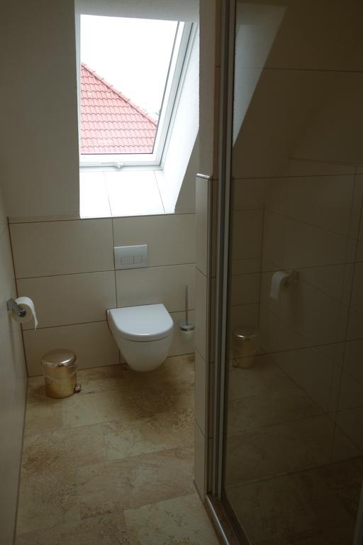 Appartement & Wellness *